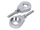 Chain Tensioner Silver