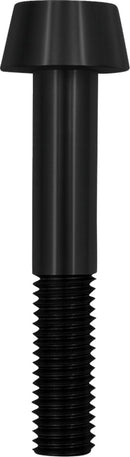 Compensator Bolt Black For Harley Davidson FLD 1690 2012-2013