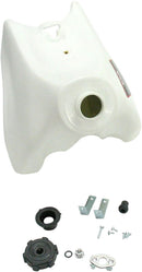 Large-Capacity Gas Tank White For Honda XR 650 L 1993-2024