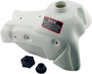 Large-Capacity Gas Tank White For Honda CR 125 R 1998-1999