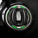 3D Motorcycle Stickers - Fuel Cap For Kawasaki Ninja 1000 SX/SX SE/Tourer 2021>2025