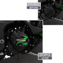 3D Motorcycle Stickers - Variator Cover For Kawasaki Ninja 1000 SX/SX SE/Tourer 2021>2025