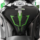 3D Motorcycle Stickers - Tank Pad For Kawasaki Ninja 1000 SX/SX SE/Tourer 2021>2025