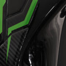 3D Motorcycle Stickers - Tank Pad For Kawasaki Ninja 1000 SX/SX SE/Tourer 2021>2025