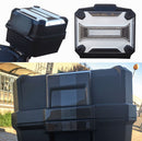 3D Motorcycle Stickers - Top BoxFor Honda CRF 1000 L Africa Twin 2016>2019