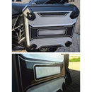 3D Motorcycle Stickers - Panniers For Honda CRF 1000 L Africa Twin 2016-2019