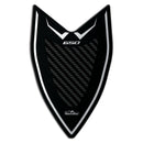 3D Motorcycle Stickers - Windshield For Kawasaki Versys 650 2022>2025