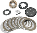 Competitor Clutch For Harley Davidson FLHR 1340 1998