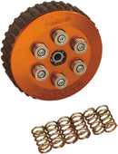 Scorpion Clutch Orange For Harley Davidson FLHR 1584 2007-2010