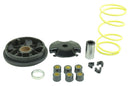 Speed Variator Kit For Honda SFX 50