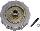 Competitor Clutch For Harley Davidson FLD 1690 2012-2013