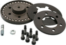 Ball-Bearing Lockup Clutch Conversion Kit Grey For Harley Davidson FLDE 1750 ABS 2018-2020