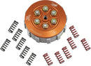 Hydraulic Scorpion Clutch Orange For Harley Davidson FLDE 1750 ABS 2018-2019