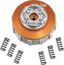 Scorpion Low-Profile Lock-Up Clutch Orange For Harley Davidson FLDE 1750 ABS 2018-2019