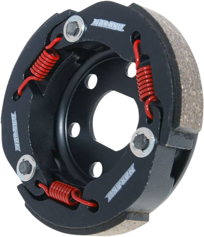 Sport-o Racing Clutch Black For Adly (Herkules) AIR TEC 1 50 2010-2011