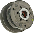 Clutch Pulley Assy Grey For Baotian BT 49 QT-12 2010-2011