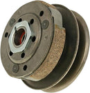 Complete Pulley Assembly Grey For Adly (Herkules) Air Tec 1 50