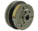Complete Pulley Assembly Grey For Baotian BT 49 QT-12 AC