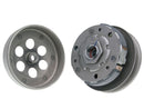 Complete Pulley Assembly Grey For Adly (Herkules) ATV 50 V