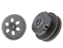 Complete Pulley Assembly Grey For Honda FES 125