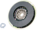 Outer Pulley Grey For Aprilia Mojito 50 Custom