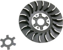 Variator Pulley Plate Grey For Adly (Herkules) ATV 50 V