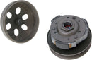 Clutch Pulley Assembly Grey For Adly (Herkules) Mirage 125