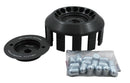 Tranversal Clutch Aluminum / Black For Yamaha XP 530 T-Max 2012-2016