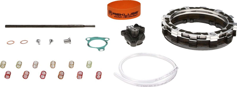 RadiusX 4.0 Clutch Kit For Honda CRF 450 R