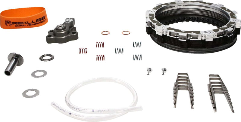 RadiusX 4.0 Clutch Kit For Kawasaki KX 450