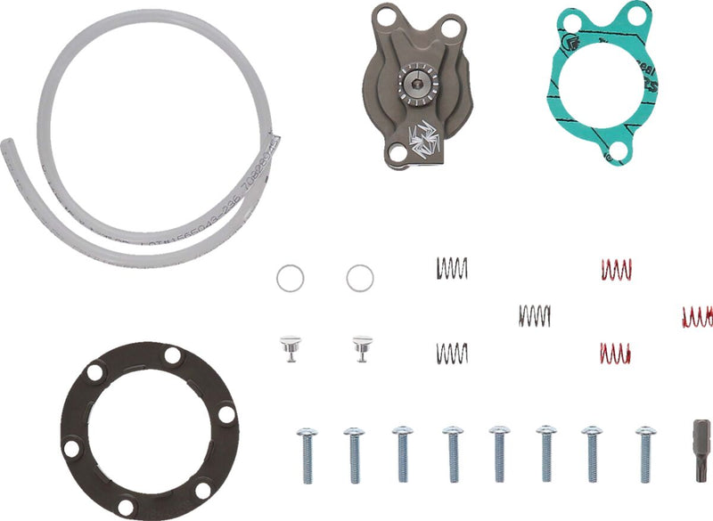 RadiusX 4.0 Clutch Kit For GasGas EC 250