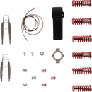RadiusCX 4.0 Clutch Kit For Honda CRF 450 2009
