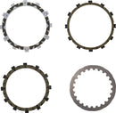 RadiusCX 4.0 Clutch Kit For Honda CRF 450 2009