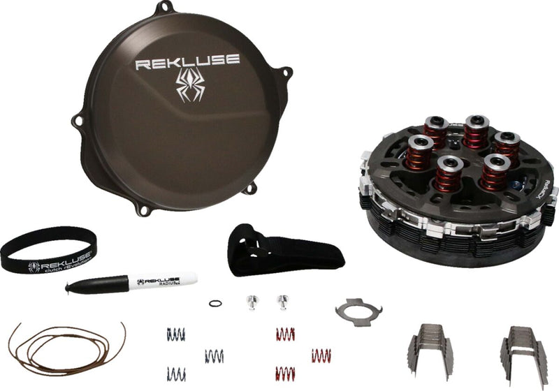 RadiusCX 4.0 Clutch Kit For Honda CR 500 R