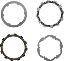 RadiusCX 4.0 Clutch Kit RMS-8913096