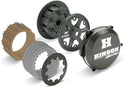 Complete Clutch Kit Hard Anodized For Yamaha WR 450 F 2024-2026