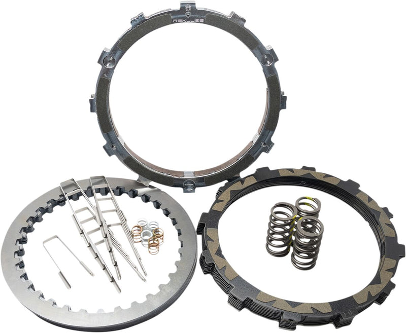 Automatic Clutch Rekluse Radius X For GPX Moto FSE 450 R
