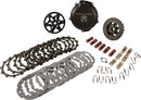 APEX Clutch For Triumph TF 250-X 2024-2026