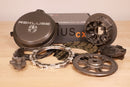 RadiusCX 4.0 Clutch Kit For Triumph TF 250-X 2024-2026