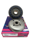 Variator Pro Grey For Yamaha YP 400 2004-2014