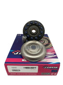 Variator Pro Grey For Yamaha MW 125 2014-2016