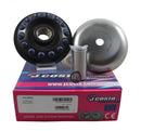 Variator Pro Grey For Daelim S2 125 2005