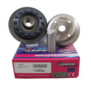 Variator Pro Grey For Kymco XCITING 500 2005-2007