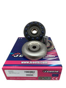 Variator Pro Grey For Derbi BOULEVARD 150 2003-2010