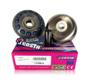 Variator Pro Grey For Suzuki UH 150 2002-2006