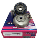 Variator Pro Grey For Suzuki UH 200 2007-2012