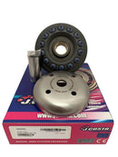 Variator Pro Grey For Honda NSS 250 ABS 2008-2012