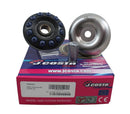 Variator Pro Grey For SYM GTS 125 2007-2015