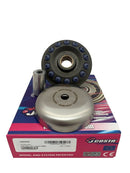 Variator Pro Grey For SYM GTS 250 2005-2009