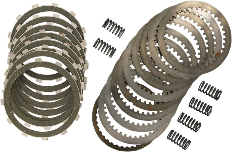 DPKS Clutch Kit With Steel Friction Plates For Ducati 748 1996-2003